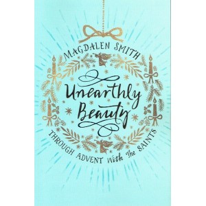 Unearthly Beauty by Magdalen Smith